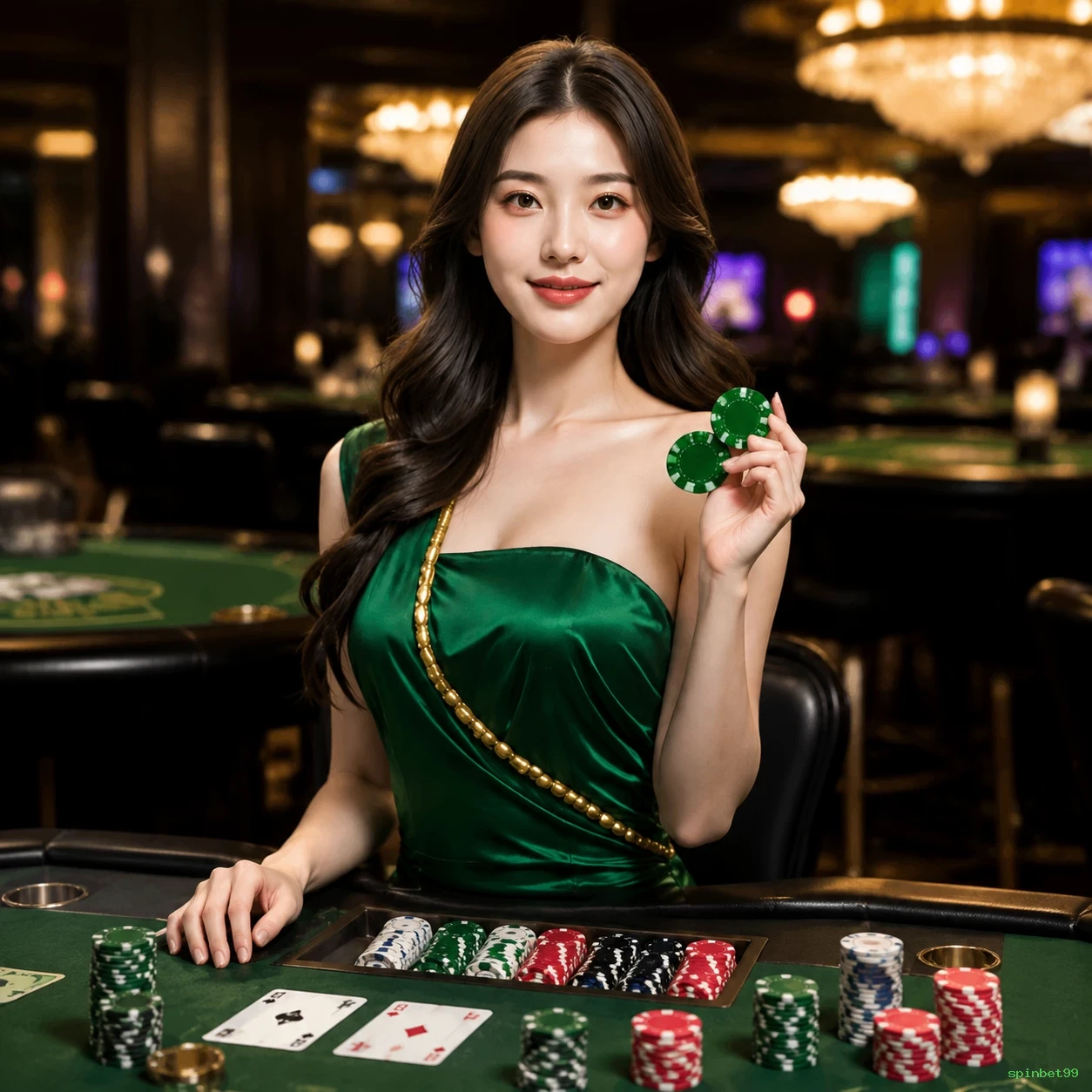 Ikon aplikasi spinbet99 resmi
