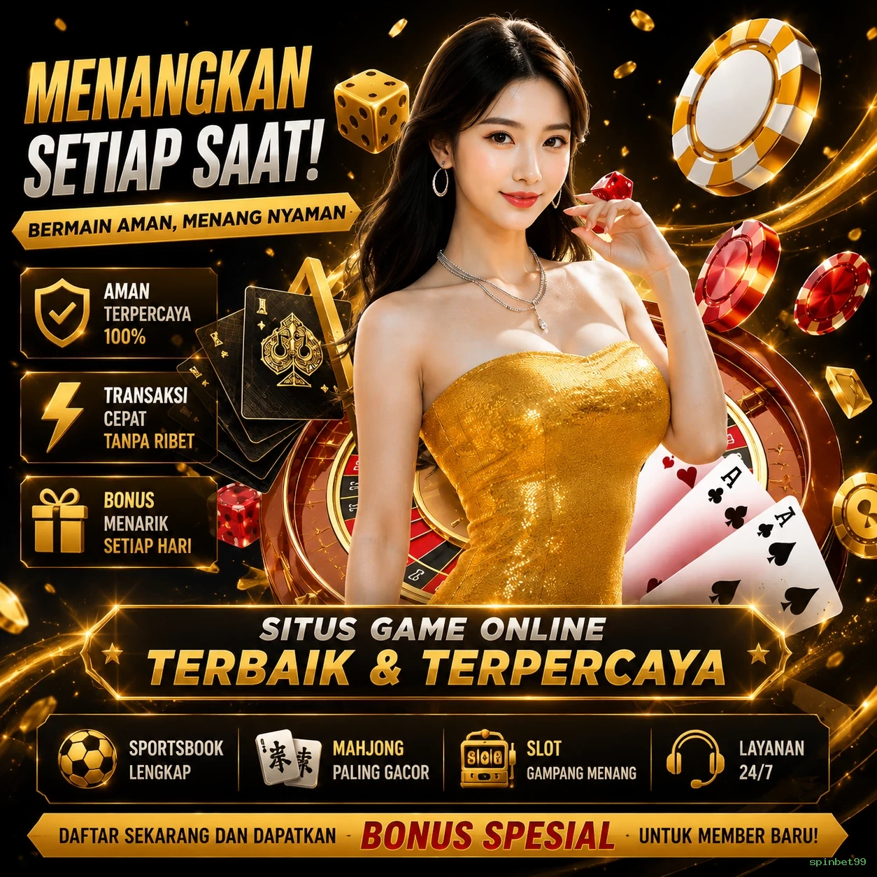 spinbet99